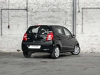 Nissan pixo 1.0 acenta 68pk 2010, 95-nxn-5 - afbeelding 9 van  26