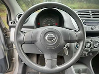 Nissan pixo 1.0 acenta; 78-rpd-9 - afbeelding 2 van  14