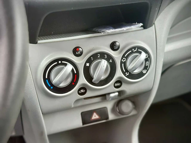 Nissan pixo 1.0 acenta; 78-rpd-9 - afbeelding 4 van  14