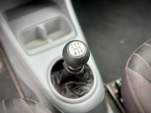 Nissan pixo 1.0 acenta, 78-rpd-9 - afbeelding 5 van  14