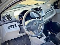 Nissan pixo 1.0 acenta, jd-208-z0 - afbeelding 5 van  8