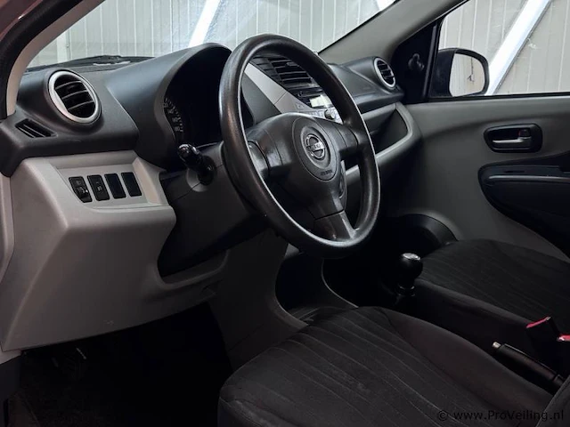 Nissan pixo 1.0 look | 54ldb8 | bj 2010 - afbeelding 3 van  18
