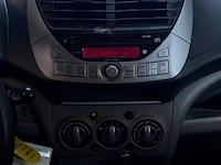 Nissan pixo 1.0 look | 54ldb8 | bj 2010 - afbeelding 4 van  18