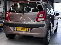 Nissan pixo 1.0 look | 54ldb8 | bj 2010 - afbeelding 9 van  18