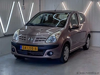 Nissan pixo 1.0 look | 54ldb8 | bj 2010 - afbeelding 1 van  18