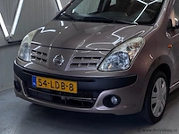 Nissan pixo 1.0 look | 54ldb8 | bj 2010 - afbeelding 11 van  18