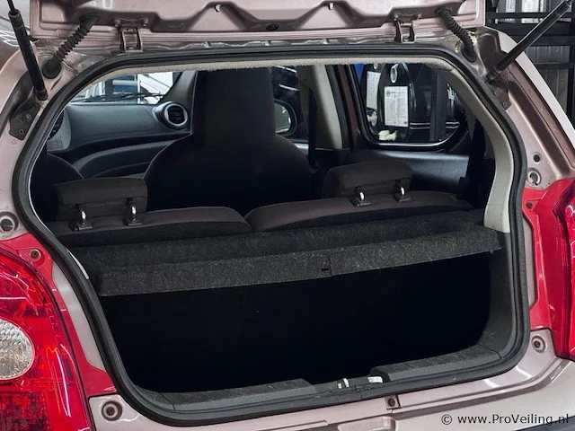 Nissan pixo 1.0 look | 54ldb8 | bj 2010 - afbeelding 12 van  18