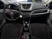 Nissan pixo 1.0 look | 54ldb8 | bj 2010 - afbeelding 14 van  18
