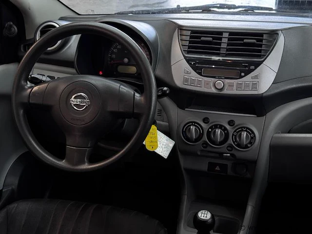 Nissan pixo 1.0 look | 54ldb8 | bj 2010 - afbeelding 15 van  18