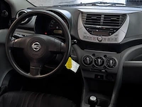 Nissan pixo 1.0 look | 54ldb8 | bj 2010 - afbeelding 15 van  18