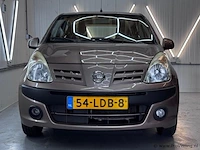 Nissan pixo 1.0 look | 54ldb8 | bj 2010 - afbeelding 16 van  18