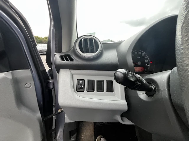 Nissan pixo, 2011 - afbeelding 4 van  33