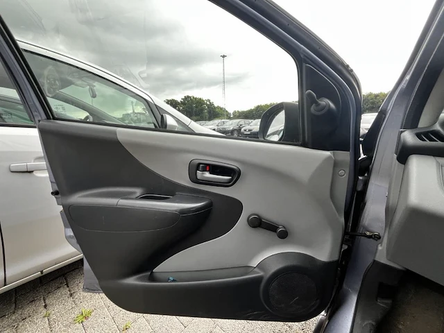 Nissan pixo, 2011 - afbeelding 5 van  33