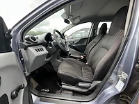 Nissan pixo, 2011 - afbeelding 6 van  33
