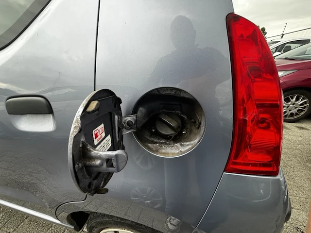 Nissan pixo, 2011 - afbeelding 8 van  33