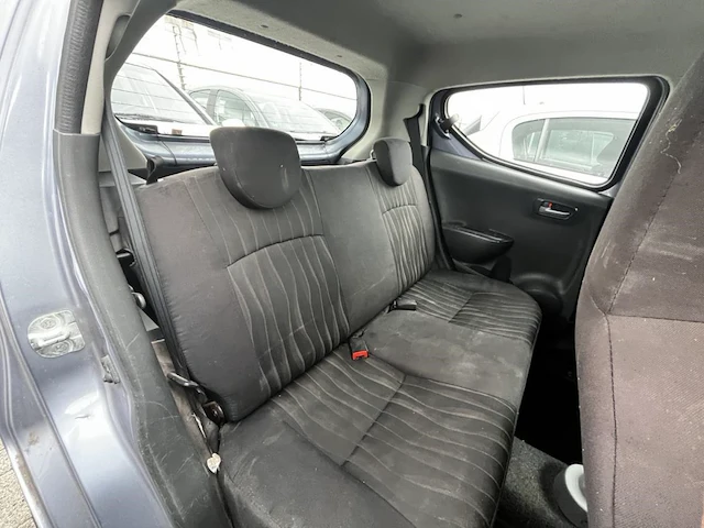 Nissan pixo, 2011 - afbeelding 9 van  33