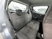 Nissan pixo, 2011 - afbeelding 9 van  33