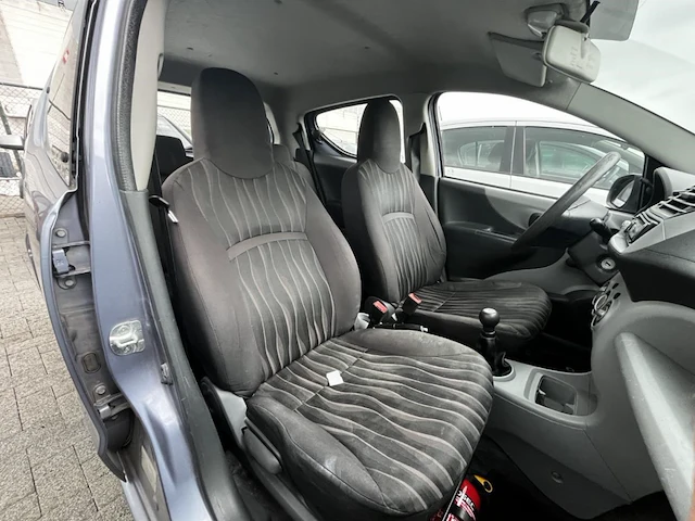 Nissan pixo, 2011 - afbeelding 10 van  33