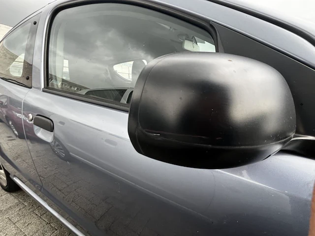 Nissan pixo, 2011 - afbeelding 17 van  33