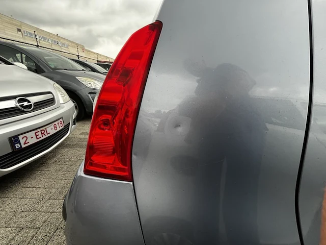 Nissan pixo, 2011 - afbeelding 19 van  33