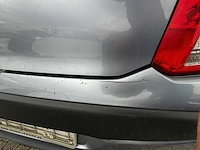 Nissan pixo, 2011 - afbeelding 21 van  33