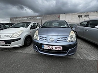 Nissan pixo, 2011 - afbeelding 12 van  33