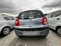 Nissan pixo, 2011 - afbeelding 29 van  33