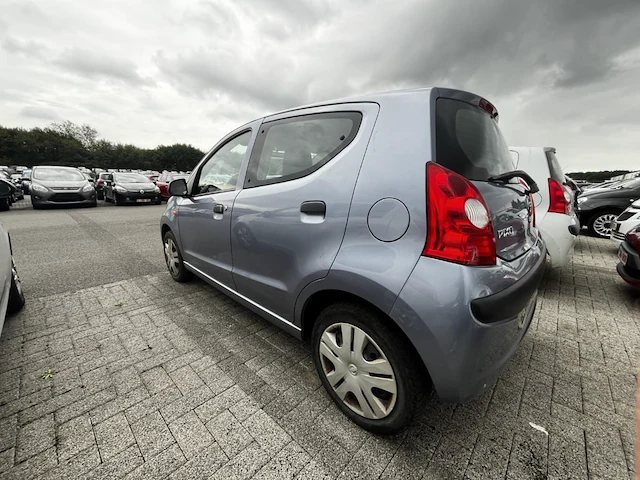 Nissan pixo, 2011 - afbeelding 30 van  33