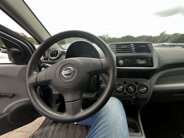 Nissan pixo, 2011 - afbeelding 32 van  33