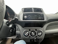 Nissan pixo, 2011 - afbeelding 33 van  33