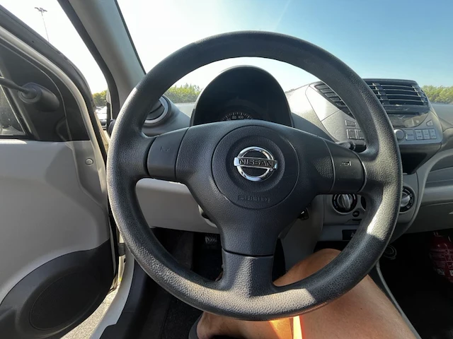Nissan pixo, 2011 - afbeelding 5 van  29
