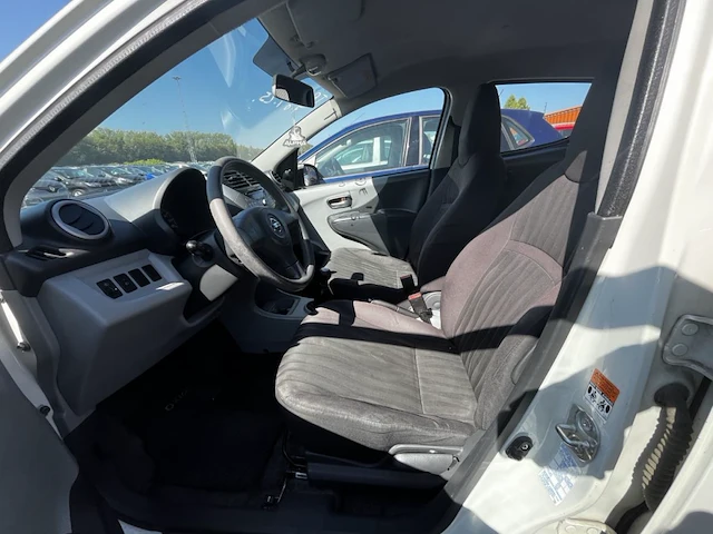 Nissan pixo, 2011 - afbeelding 8 van  29
