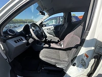 Nissan pixo, 2011 - afbeelding 8 van  29