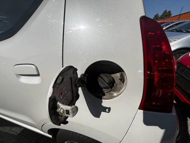 Nissan pixo, 2011 - afbeelding 10 van  29