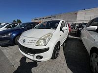 Nissan pixo, 2011 - afbeelding 1 van  29