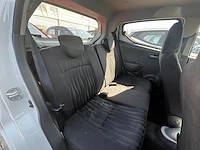 Nissan pixo, 2011 - afbeelding 13 van  29