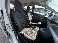 Nissan pixo, 2011 - afbeelding 14 van  29