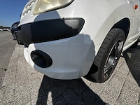 Nissan pixo, 2011 - afbeelding 17 van  29