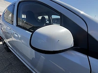 Nissan pixo, 2011 - afbeelding 18 van  29