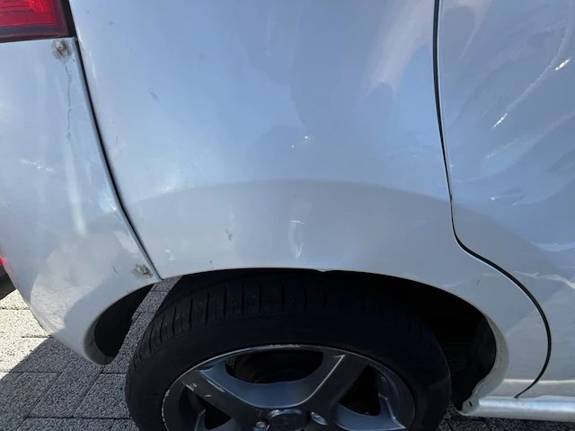 Nissan pixo, 2011 - afbeelding 19 van  29