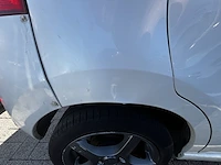 Nissan pixo, 2011 - afbeelding 19 van  29