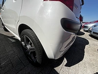 Nissan pixo, 2011 - afbeelding 22 van  29