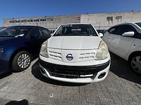 Nissan pixo, 2011 - afbeelding 12 van  29