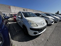 Nissan pixo, 2011 - afbeelding 23 van  29