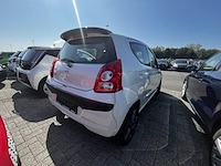 Nissan pixo, 2011 - afbeelding 24 van  29