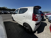 Nissan pixo, 2011 - afbeelding 26 van  29