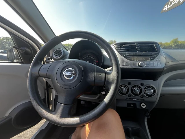 Nissan pixo, 2011 - afbeelding 28 van  29