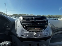 Nissan pixo, 2011 - afbeelding 29 van  29