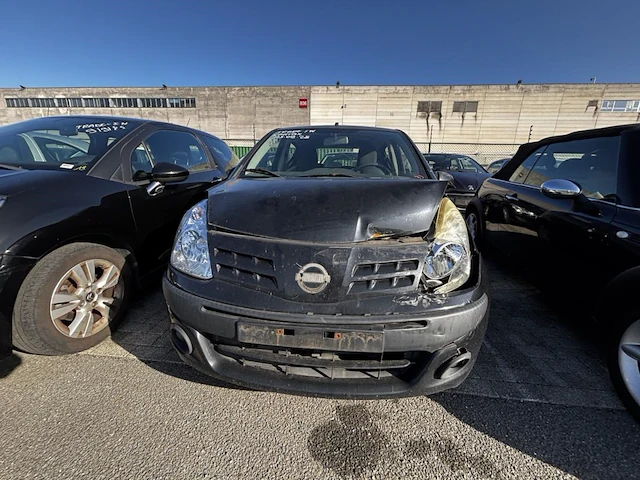 Nissan pixo,2010 - afbeelding 12 van  35