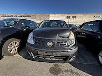 Nissan pixo,2010 - afbeelding 12 van  35